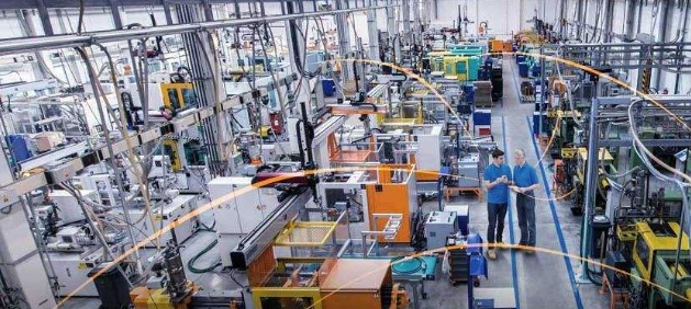 Kako mašinska industrija koristi MES za postizanje sljedivosti?