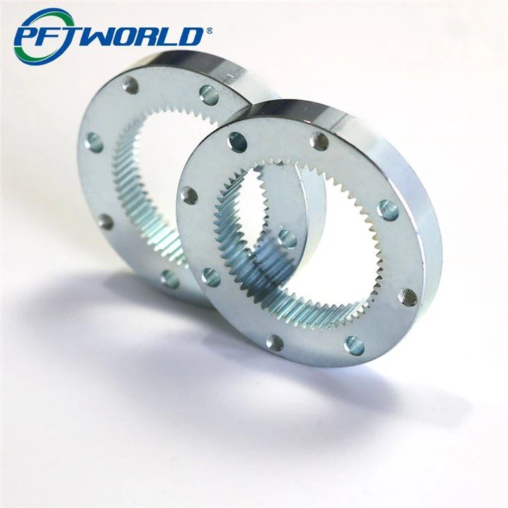 Precizni Cnc Machinery Part Cnc Steel Machining Milling Services