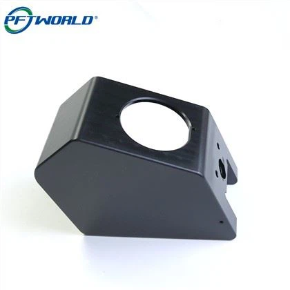 5 Axis Cnc Mahining Services Tokarenje i glodanje aluminijskih dijelova