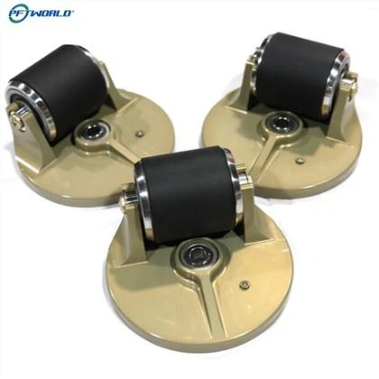 Električni dijelovi za Cnc glodalicu od mesinga