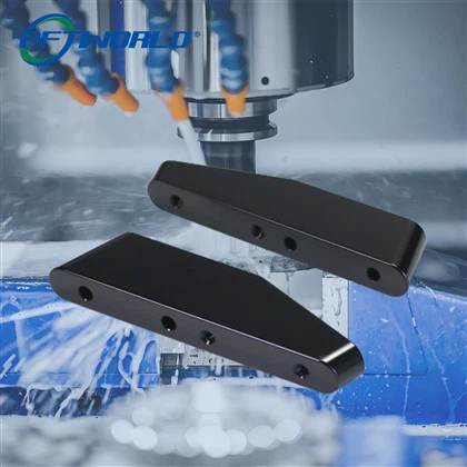 Proizvodnja aluminijumskih delova