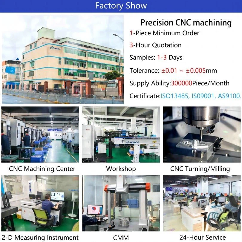 Automation Equipment