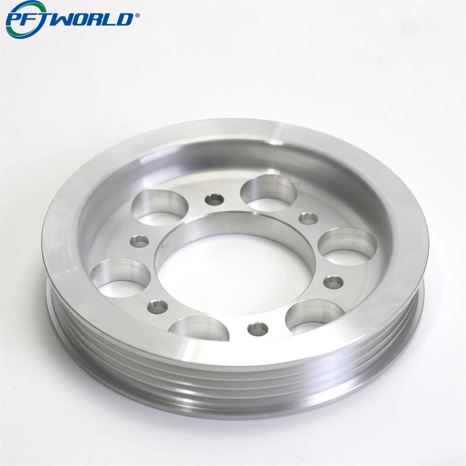 CNC dijelovi motora