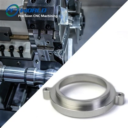 Clamp Adapter