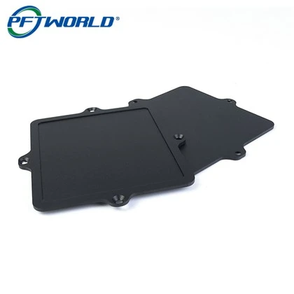 Custom CNC dijelovi