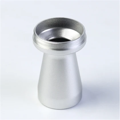 Visoko{0}}precizno CNC rješenje za obradu aluminijuma
