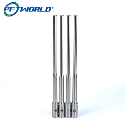 Micro Electric Screw Knife Head